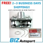 Genuine Front Brake Caliper Lh For 18-21 Kona 21-23 Seltos # 58110-J7300 (J9100). Fixed Price $101.25.