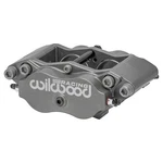 Wilwood 120-14765-SI Billet Narrow Dynalite Radial Mount. Fixed Price $265.56.