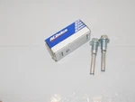 Nos Acdelco 18K114 Disc Brake Caliper Bolt Rear 0.3149" Thread Steel B4-98. Fixed Price $19.95.