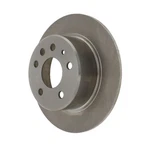 Centric Rear Disc Brake Rotor For 1975-1985 Mercedes-benz 300D Direct Fit. Fixed Price $56.16.