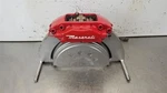 09 Maserati Granturismo Brake Caliper Rear Left Driver Red. Fixed Price $120.00.