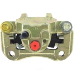 Disc Brake Caliper-posi-quiet Loaded Centric Reman Fits 04-07 Toyota Highlander. Fixed Price $139.30.
