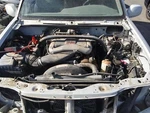 Driver Left Caliper Front XL-7 Fits 99-06 Vitara 23291124. Fixed Price $110.70.