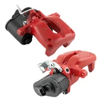 Rear Electronic Parking Brake Caliper For Vw Passat 3C2 3C5 2005-2010 3C0615404E. Fixed Price $137.81.