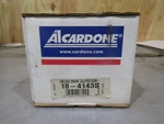Disc Caliper-power Brakes Cardone 18-4143S Reman Eagle F100. Fixed Price $55.00.