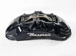 09-13 Maserati Quattroporte M139 Front Left Driver Brake Caliper Brembo 88K 10. Fixed Price $349.95.