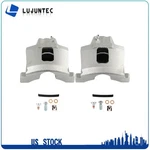 2X For 1979-1981 Jeep CJ7 1978-1981 Amc Concord Front L&r Disc Brake Calipers. Fixed Price $68.94.
