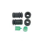 Disc Brake Caliper Pin Boot Kit-rear Carlson 16060. Fixed Price $41.99.