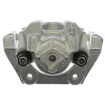 Disc Brake Caliper-r-linesemi-loaded Coated And Bracket Assembly Fits 00-06 X5. Fixed Price $197.40.