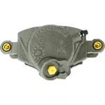 Disc Brake Caliper-premium Semi-loaded Centric 141.62046 Reman. Fixed Price $52.99.