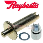 Raybestos Rear Left Brake Adjusting Screw Assembly For 1987-1988 Chevrolet Ll. Fixed Price $24.01.