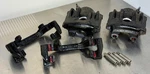 Bmw E36 318TI Z3 1.9 Front Calipers 34111165559 560 W/ Carriers 286MM. Fixed Price $250.00.