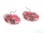 Brake Caliper Pair Front 4 Piston Oem 2018 Alfa Romeo Giulia. Fixed Price $269.28.