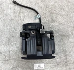 2016-2021 Oem Tesla Model X Rear Left Driver Side Brake Caliper Mando 45K. Fixed Price $99.95.