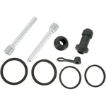Moose Racing Brake Caliper Rebuild Kit 1702-0075 Front 08-703M. Fixed Price $28.30.