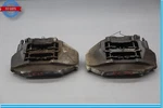 07-17 Lexus LS460L Rear Left & Right Side Brake Calipers Set Oem. Fixed Price $140.00.