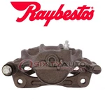Raybestos Front Right Disc Brake Caliper For 1991-1995 Hyundai Scoupe Ka. Fixed Price $74.70.