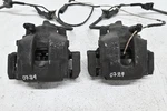 Front Brake Set Left & Right Oem Bmw E85 E86 Z4 2006-2008. Fixed Price $116.99.