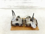 06-10 Pontiac Solstice Rear Left & Right Wheel Brake Caliper Pair Oem Cm. Fixed Price $89.99.