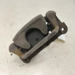 Left Rear Brake Caliper Manual Parking Fits 14-18 Mitsubishi Outlander. Fixed Price $73.75.
