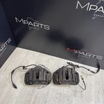 2006-2010 Bmw E60 E63 E64 M5 M6 Front Stock Factory Brake Calipers Set. Fixed Price $100.00.