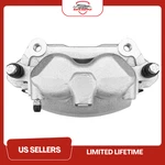 Rear Driver Side Brake Caliper W/bracket Assembly For Dodge Ram 3500 4000. Fixed Price $59.92.