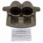 Frt Rebuilt Brake Caliper Motorcraft BRC268RM. Fixed Price $62.85.