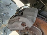 03 Mercedes E500 Front Brembo Brake Caliper Set Pair Oem Used. Fixed Price $199.00.