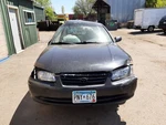 Passenger Right Caliper Front Fits 98-00 Sienna 1085929. Fixed Price $62.55.
