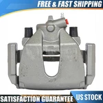 Nugeon 1 Front Right Disc Brake Caliper Fits 2004-2007 Ford Focus. Fixed Price $142.55.