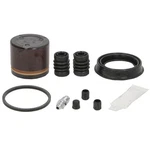 Autofren Seinsa Disc Brake Caliper Repair Kit Left/right Front D4-4813C. Fixed Price $114.13.