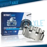 Front Left Brake Caliper W/ Bracket Assembly For Dodge Dakota Ram 1500 Classic. Fixed Price $59.58.