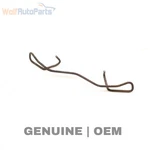 2015-2017 Mercedes-benz E400 Rear Brake Retaining Spring 0009934707. Fixed Price $6.68.