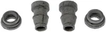 Disc Brake Caliper Bushing Dorman HW16102. Fixed Price $28.91.