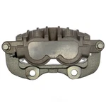 Disc Brake CALIPER-ELEMENT3 New Semi-loaded And Bracket Assembly Raybestos. Fixed Price $154.24.
