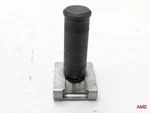 2007 Bmw 335I 335XI 328XI 328I E90 E92 Brake Pedal Pin With Clip 34336753646. Fixed Price $16.99.