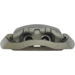 Centric 141.65044 Semi Loaded Brake Caliper With New Phenolic Pistons. Fixed Price $165.54.