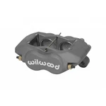 Wilwood Caliper-forged Dynalitei 1.38IN Pistons .81IN Disc. Fixed Price $245.94.