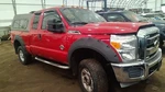 Driver Caliper Rear Srw Fits 08-12 Ford F250SD Pickup 7087033. Fixed Price $111.89.