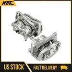 Front Brake Calipers W/bracket For 2015 2016 Subaru Impreza All Engines Pair. Fixed Price $93.99.
