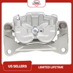Front Left Brake Caliper W/bracket 2007 2008 2009 2010 Ford Edge Lincoln Mkx. Fixed Price $51.54.