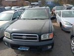 Driver Left Caliper Front Fits 99-04 Pathfinder 29979324. Fixed Price $110.70.