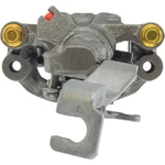 Disc Brake Caliper-premium Semi-loaded Centric Reman Fits 94-98 Nissan 240SX. Fixed Price $165.63.
