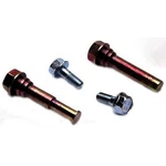 Acdelco 18K1080 Front Disc Brake Caliper Bolt. Fixed Price $37.32.