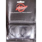 Wilwood Square O-ring Kit 1.88/1 .62- 130-5100. Fixed Price $15.76.