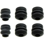 Dorman HW16087 Disc Brake Caliper Bushing. Fixed Price $45.13.