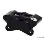Wilwood Caliper GP310 Black Rear 1.25IN Pistons Disc 120-7740-BK. Fixed Price $292.69.