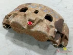2011 Chevy Express 3500 Van Rear Brake Caliper Left. Fixed Price $70.00.