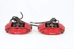 2014-2017 Maserati Ghibli SQ4 Rear Brake Calipers Left & Right Oem, P#6780000. Fixed Price $324.51.