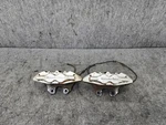 Rear Brake Calipers Set Mercedes W220 W215 CL600 S600 V12 Oem. Fixed Price $350.00.